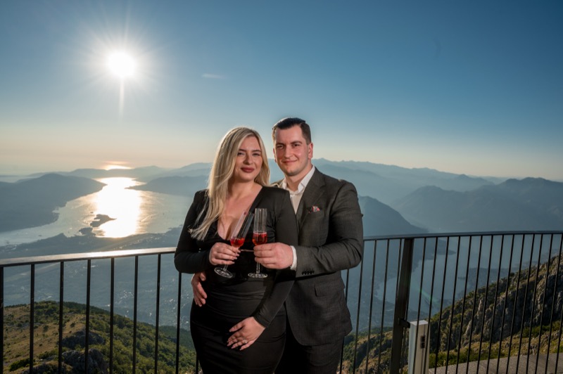 Ines & Haris